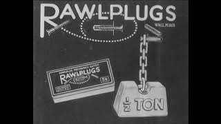 Rawlplug Vintage