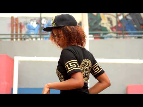 Pegou  Video Oficial em HD By Hello Boyz