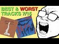 Weekly Track Roundup: 7/15 (Childish Gambino Summer Songs!) Weekly Track Roundup: 7/15 (Childish Gambino Summer Songs!)