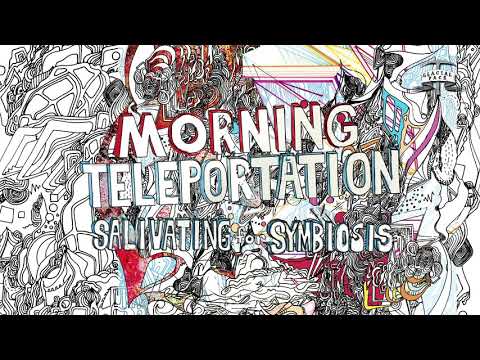 The Code - Morning Teleportation