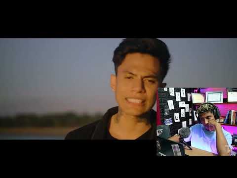 reaction CRIIMSON FT. TOTON CARIBO - HO EMA SELUK (OFFICIAL MUSIC VIDEO)