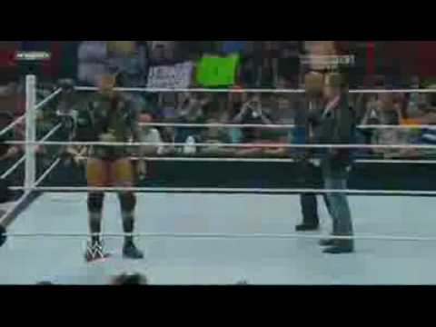 WWE Raw Viewers Choice 06/07/10 PART 1/15 (HQ)
