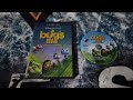 Opening To A Bug S Life 2003 DVD Full Frame