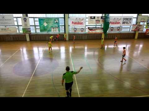 UKS Olimpijczyk Kwakowo - UKS Lider Człuchów