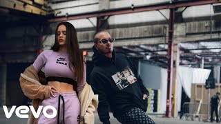 J Balvin Ft. Rosalia - Brillo {Video Concept}