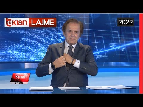 Edicioni i Lajmeve Tv Klan 4 Tetor 2022, ora 19:30 | Lajme - News