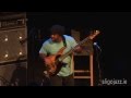 Out of the Blue - Mike Stern, Victor Wooten Sligo Jazz 2013
