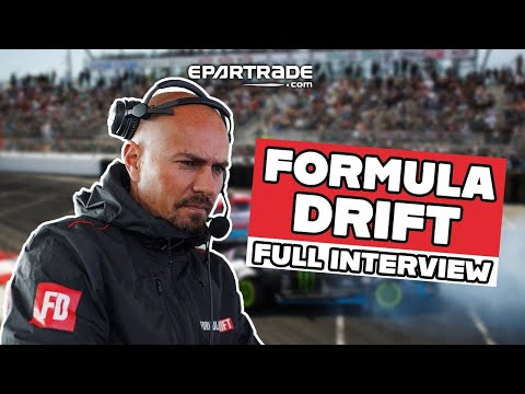 Inside Formula DRIFT’s Bold New Era: Long Beach Street Course & 2026 Expansion