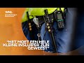 Man die wilde slapen in kinderopvang opgepakt: 'Hele kleine bedjes'