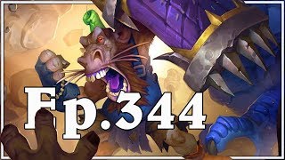Funny And Lucky Moments - Ep. 344