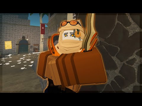 Hunting Down And Wiping Depths Gankers 