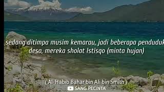 Download lagu Memandang wajah orang alim turun rahmat Al habib Bahar bin Smith mp3
