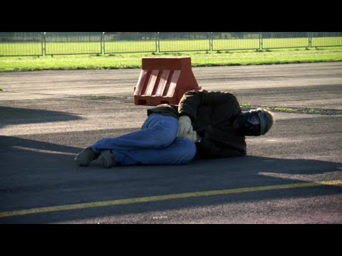 May, Hammond, Clarkson Getting Hurt in the Plums Compilation