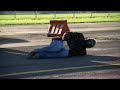 May Hammond Clarkson Getting Hurt In The Plums Compilation