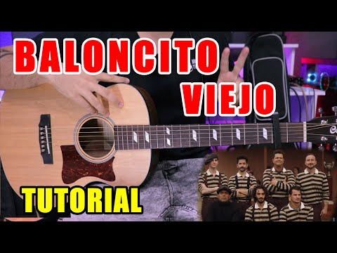 Baloncio Viejo - Carlos Vives