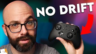 The Switch Pro Controller Nintendo Should've Made