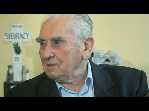 Sybirak - Olgierd Sakowicz, wspomnienia