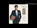Johnny Mathis Its Beginning To Look Like Christmas Pitched