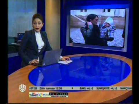 Lamiyə azadlığa buraxıldı