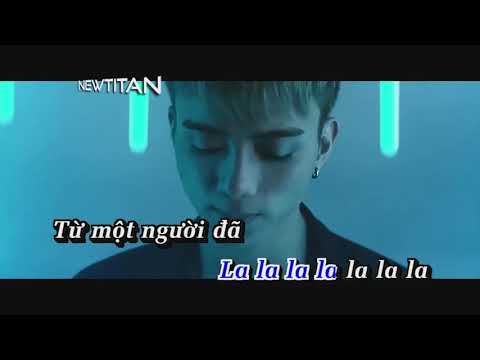 Lalala - Soobin Hoàng Sơn Karaoke DLKARA