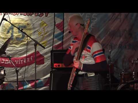 BKP - BKP Bratrstvo kočičí pracky: Don´t Call Me Baby + Den je krásný