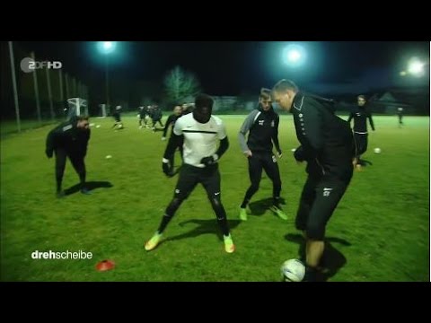 Die pauschale Abschiebepraxis des gnadenlosen Thomas de Maizière stoppen!