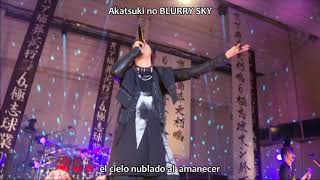 Mucc - Classic (sub - esp) [live]