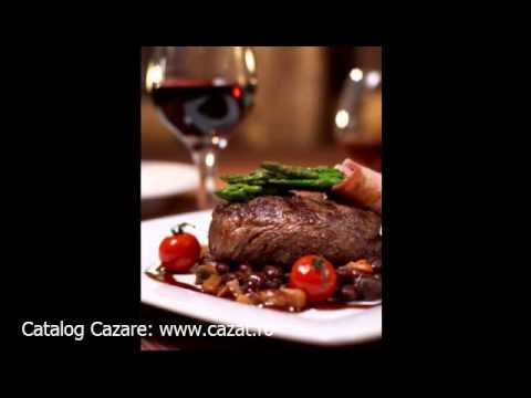 Cazare Ciocanu, Arges - Cazat.ro