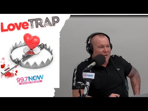 Shea and Troy | The Love Trap | Big Bay Mornings