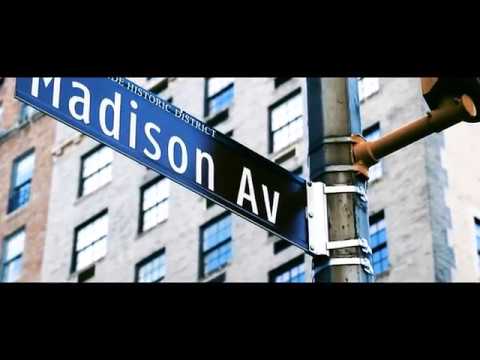 L'Americana - Nicola Calandriello