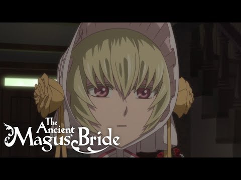 Home Makeover | The Ancient Magus' Bride