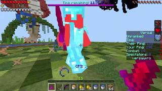 Minecraft PE PvP Montage#6
