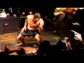 Rollins Band (New York 1990) [03]. 1000 Times Blind