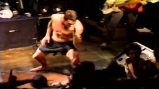 Rollins Band (New York 1990) [03]. 1000 Times Blind