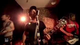 Lee Bains III & The Glory Fires - "The Company Man" (Live @ Malone Pictures)