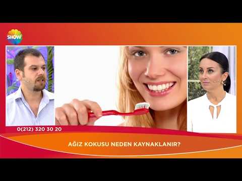 Dt.Hüseyin Uğurel Canlı Yayında