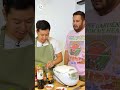 Lucas Sin S Soy Sauce Collection The Secret Sauce With Grossy Pelosi Shorts