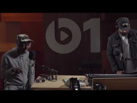 Lil Yachty Freestyle On Beats1