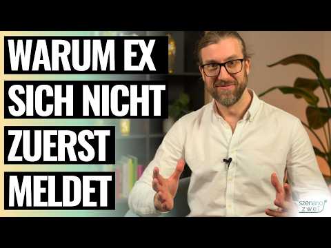 Das sind die 5 Gründe, warum sich Ex-Partner niemals zuerst melden!