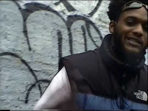 1990Morgue - No Stains  (Prod.Krouse) Shot / Edited by @brarnold