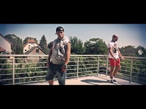 Márkypapa - Úgy éltem, ahogy akartam (Official Music Video 2013)
