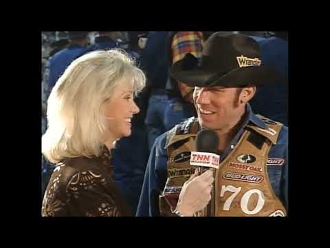 Cory Turnbow vs Dr. Doolittle - 00 PBR Billings (92 pts)