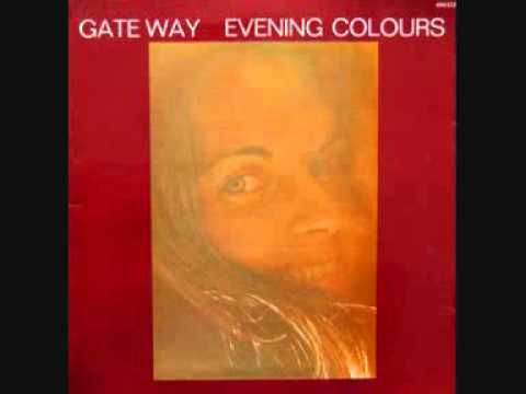 Evening Colours (Francia, 1975) de Lauence Vanay