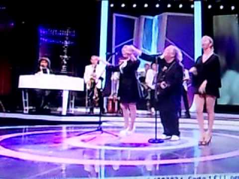 SANTINO ROCCHETTI "MIA " CANALE ITALIA