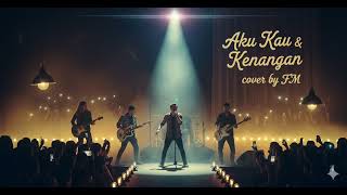 Download lagu SecondCivil - Aku, Kau & Kenangan Cover by FM mp3 Download lagu SecondCivil - Aku, Kau & Kenangan Cover by FM mp3