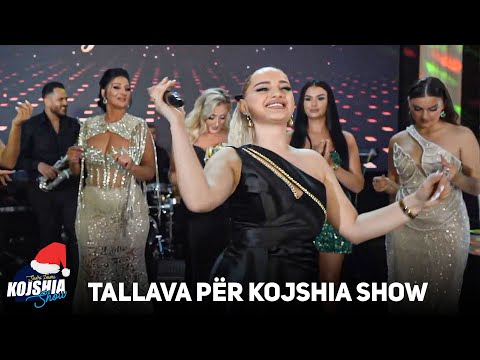 Bardha Arifaj - Tallava per Kojshia Show