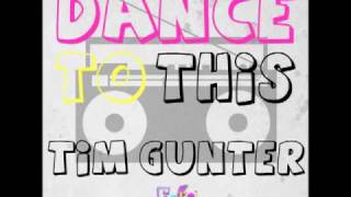 Tim Gunter - Mo' Kids Mo' Problems ft. MGMT, Mase, Puff Daddy, and Notorious B.I.G.