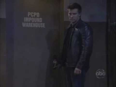 Elizabeth Scenes 2/14/08