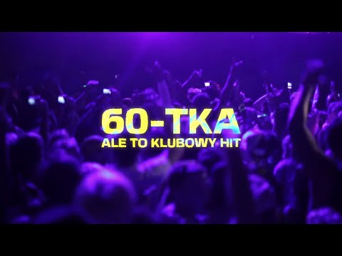 BONUS RPK - 60-TKA ale to KLUBOWY HIT