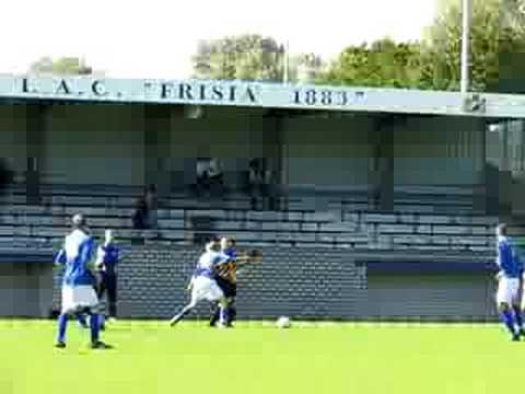 Frisia A1 - LSC 1890 A1